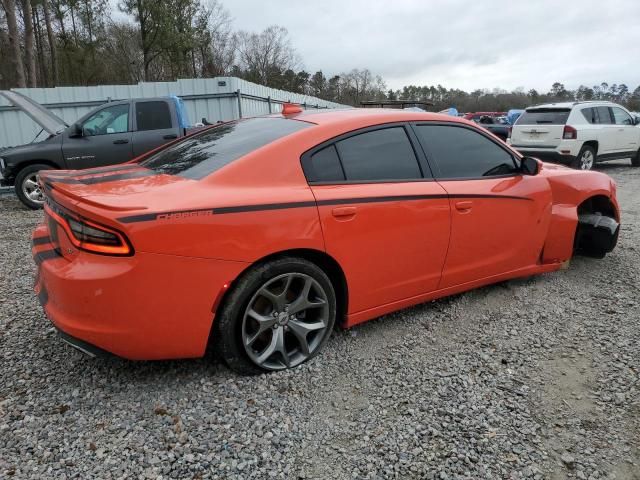 2017 Dodge Charger R/T