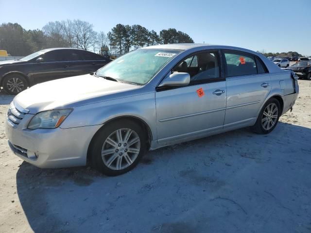 2006 Toyota Avalon XL