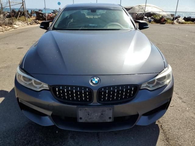 2014 BMW 428 I