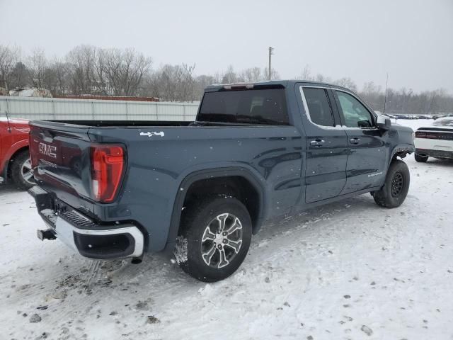 2021 GMC Sierra K1500 SLE