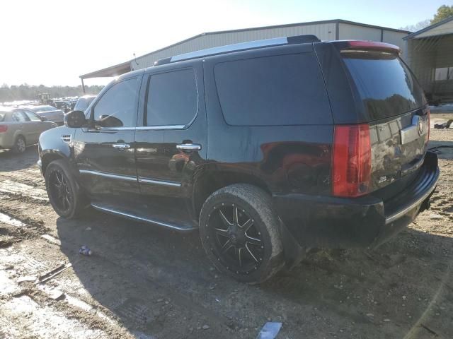 2014 Cadillac Escalade Luxury