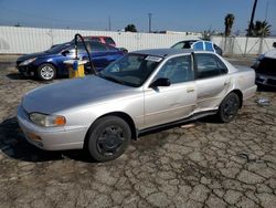 1996 Toyota Camry DX en venta en Van Nuys, CA