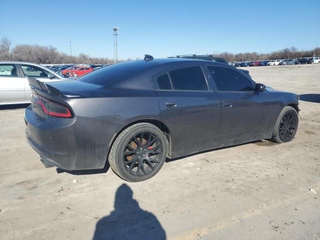 2015 Dodge Charger R/T