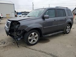 2015 Honda Pilot EX en venta en Nampa, ID