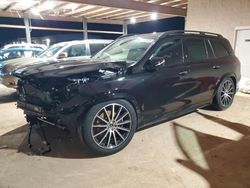 Salvage cars for sale from Copart Cleveland: 2024 Mercedes-Benz GLS 450 4matic