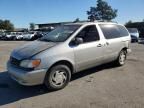 2001 Toyota Sienna LE