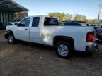 2011 Chevrolet Silverado C1500 LT