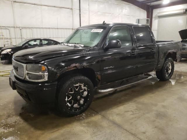 2006 GMC Sierra K1500 Denali