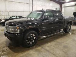 GMC salvage cars for sale: 2006 GMC Sierra K1500 Denali