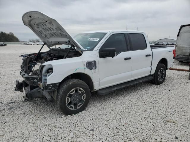 2023 Ford F150 Lightning PRO