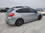 2013 Subaru Impreza Sport Limited