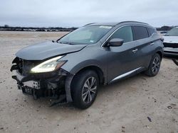 2021 Nissan Murano SV en venta en San Antonio, TX