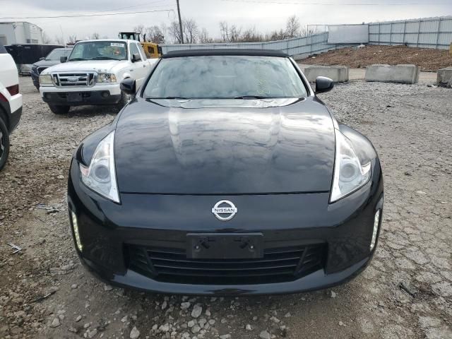 2013 Nissan 370Z Base