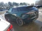 2020 Land Rover Range Rover Velar SV Autobiography Dynamic