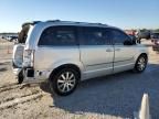 2009 Chrysler Town & Country Touring