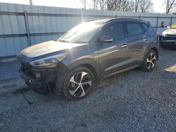 2016 Hyundai Tucson Limited en venta en Gastonia, NC