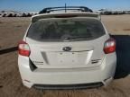 2012 Subaru Impreza Sport Limited