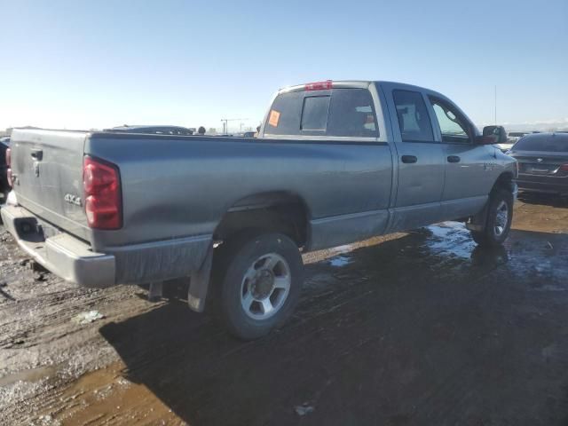 2009 Dodge RAM 2500