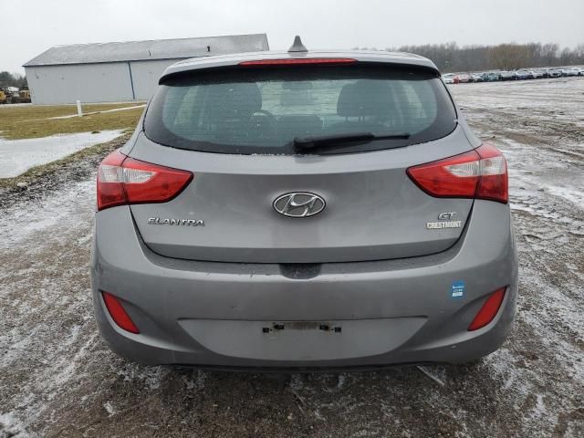 2013 Hyundai Elantra GT