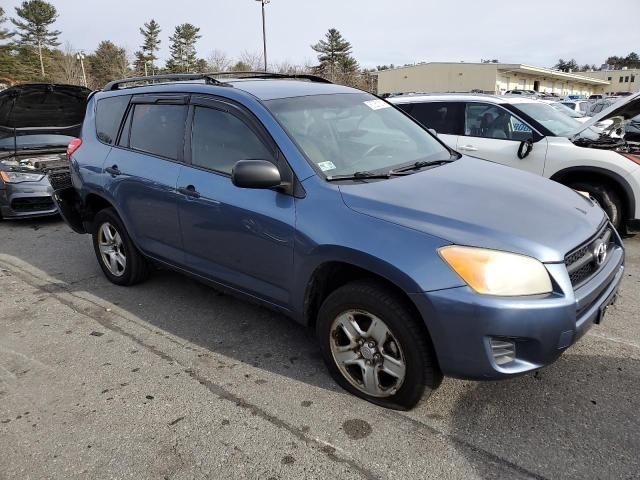 2009 Toyota Rav4