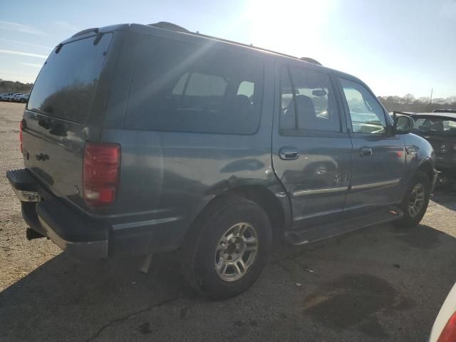 2000 Ford Expedition XLT