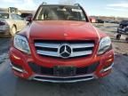 2014 Mercedes-Benz GLK 350