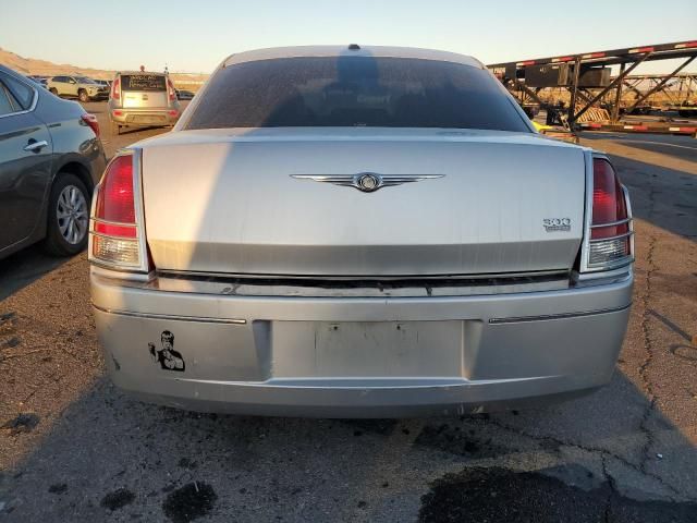 2007 Chrysler 300 Touring