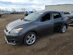 Lots with Bids for sale at auction: 2014 Toyota Matrix Base