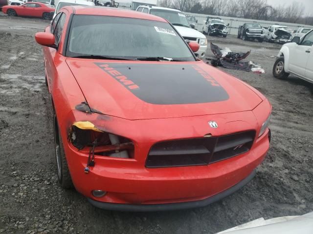 2006 Dodge Charger R/T