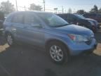 2007 Honda CR-V EXL