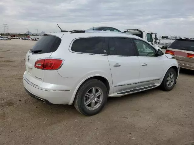 2016 Buick Enclave