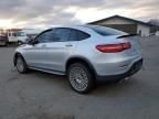 2019 Mercedes-Benz GLC Coupe 300 4matic