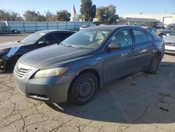 Vehiculos salvage en venta de Copart Martinez, CA: 2008 Toyota Camry Hybrid