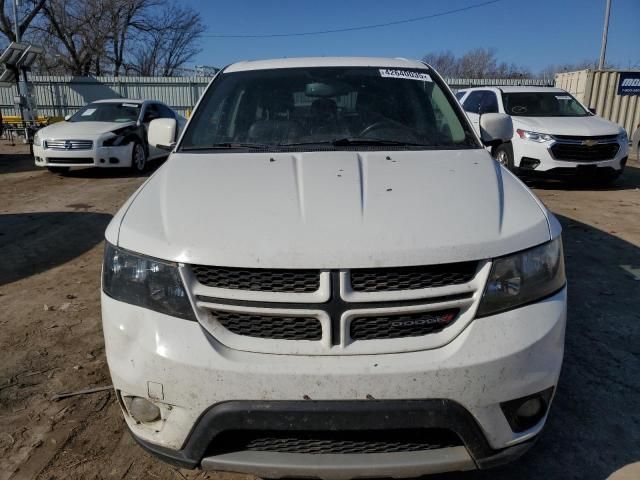 2015 Dodge Journey R/T