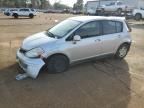 2010 Nissan Versa S