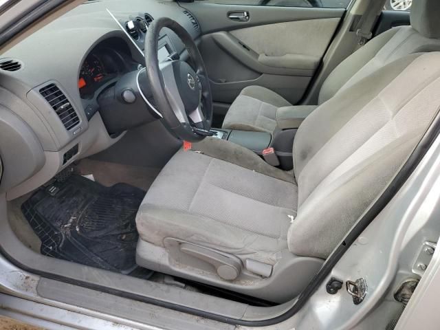 2009 Nissan Altima 2.5