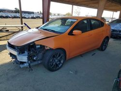 2013 Dodge Dart SXT en venta en American Canyon, CA