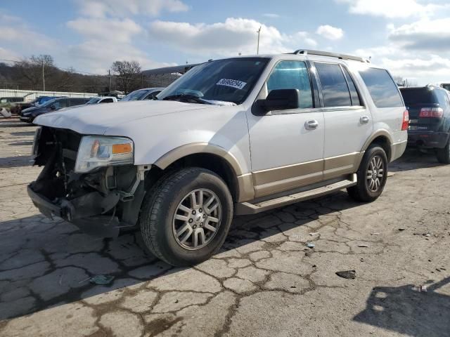 2011 Ford Expedition XLT