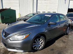 2016 Nissan Altima 2.5 en venta en Montgomery, AL