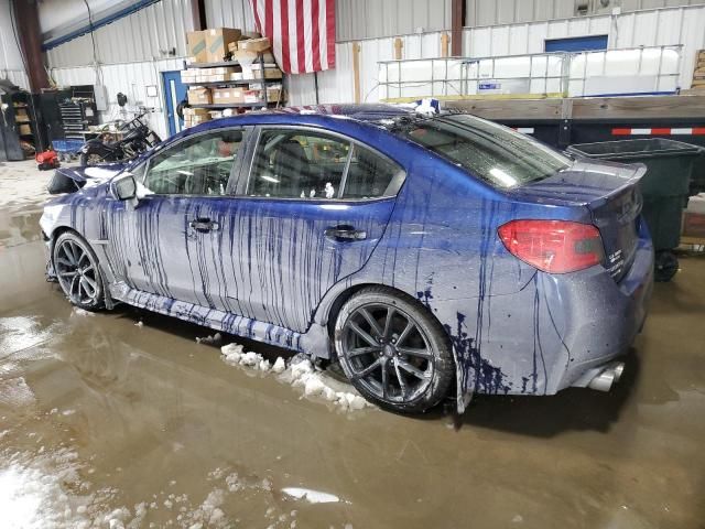 2019 Subaru WRX Premium