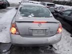 2004 Nissan Altima Base