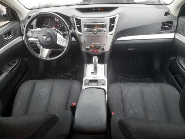 2011 Subaru Outback 2.5I Premium