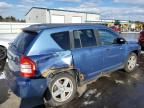 2007 Jeep Compass