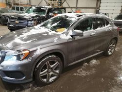 2015 Mercedes-Benz GLA 250 4matic en venta en Montreal Est, QC