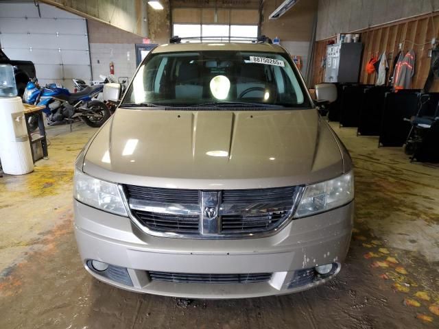 2009 Dodge Journey SXT