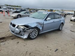 Vehiculos salvage en venta de Copart Harleyville, SC: 2011 BMW 328 I