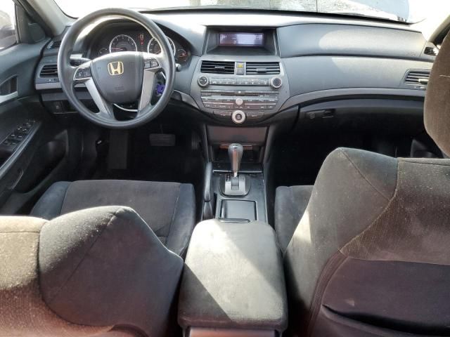 2008 Honda Accord LXP