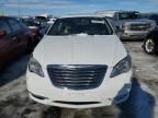 2012 Chrysler 200 Limited