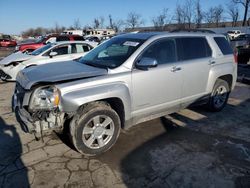 GMC Vehiculos salvage en venta: 2012 GMC Terrain SLT