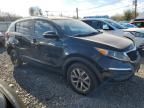 2014 KIA Sportage LX